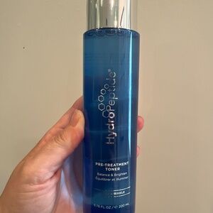HydroPeptide Pre-Treatment Toner